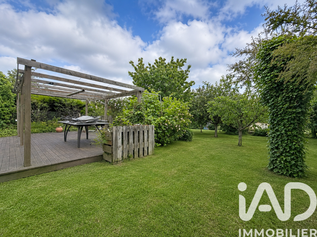 Vente Maison/villa 3 pièces — photo du bien