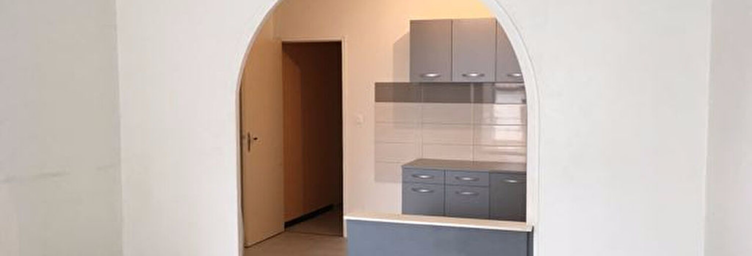 Maison 2 Pièces 57 m² à louer à Castelmoron-sur-Lot (47260)