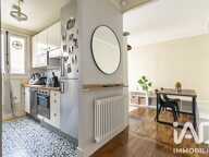 Vente Appartement 3 pièces — photo 2