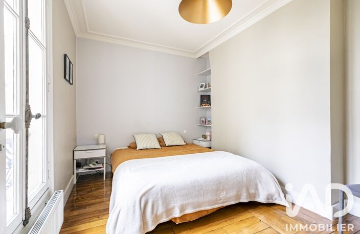 Vente Appartement 3 pièces — photo 3