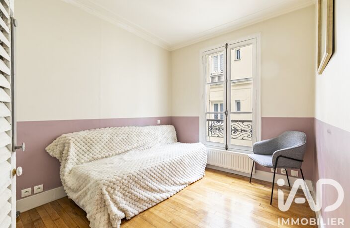 Vente Appartement 3 pièces — photo 5