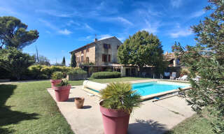 Maison 12 Pièces 250 m² à vendre à Grillon (84600)