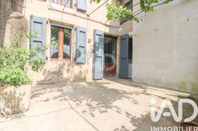 Maison 5 pièces 69000 €