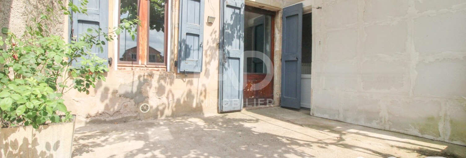 Maison 5 Pièces 90 m² à vendre à Saint-Affrique (12400)