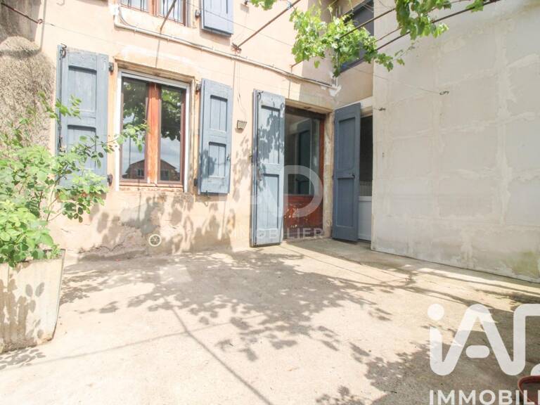 Vente Maison/villa 5 pièces — photo 1