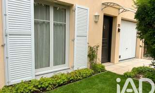 Maison 5 Pièces 98 m² à vendre à Ecquevilly (78920)