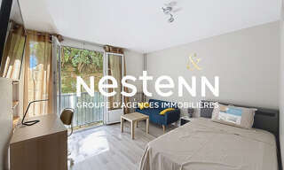 Appartement 2 Pièces 46 m² à louer à Bron (69500)