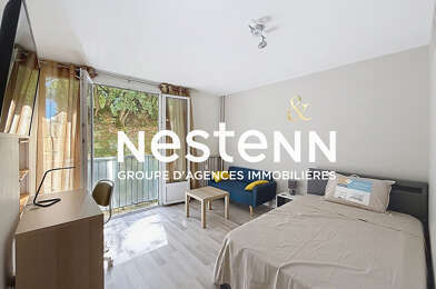 Appartement 2 pièces 990 €