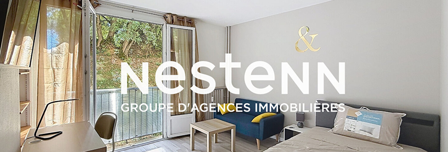 Appartement 2 Pièces 46 m² à louer à Bron (69500)