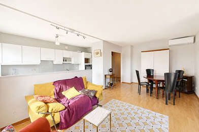 Appartement 4 pièces 255000 €