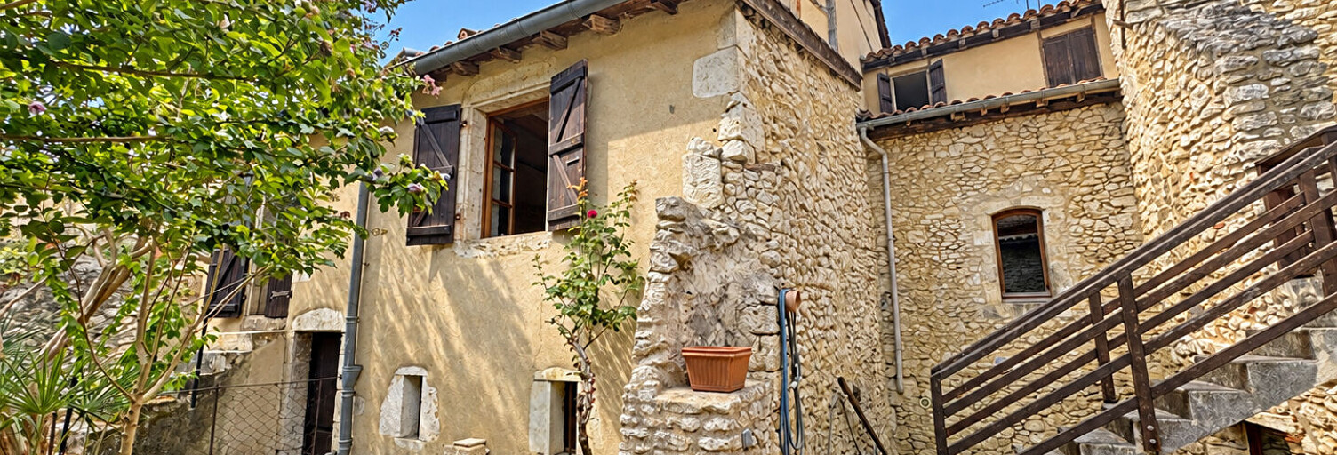 Maison 6 Pièces 202 m² à vendre à Mauvezin (32120)