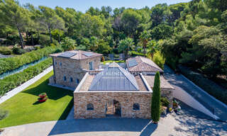 Maison 7 Pièces 270 m² à vendre à Fréjus (83600)
