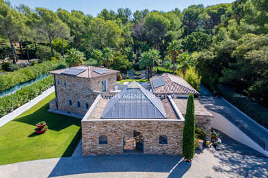 Maison 7 pièces 3950000 €