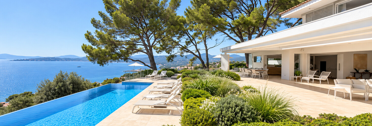 Maison 8 Pièces 330 m² à vendre à Roquebrune-sur-Argens (83380)