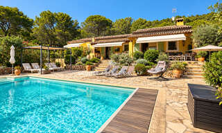 Maison 7 Pièces 165 m² à vendre à Roquebrune-sur-Argens (83520)