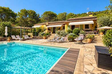 Maison 7 pièces 945000 €