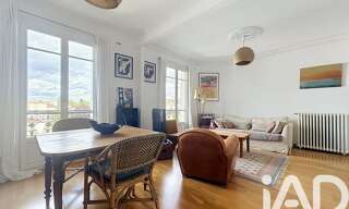 Appartement 3 Pièces 93 m² à vendre à Alfortville (94140)