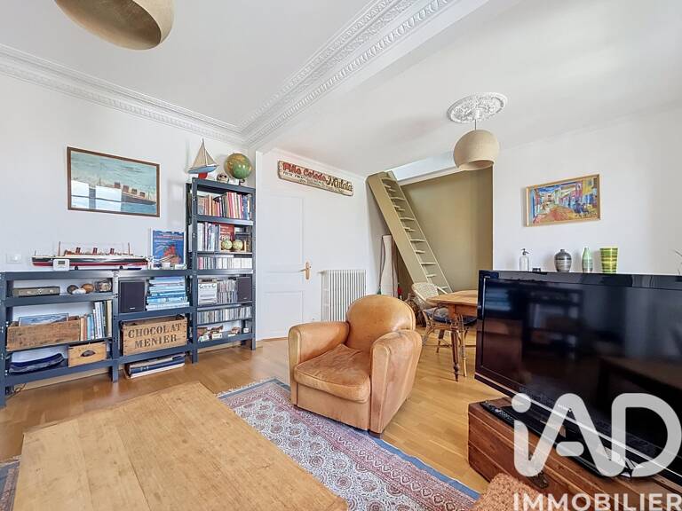 Vente Duplex 3 pièces — photo 1