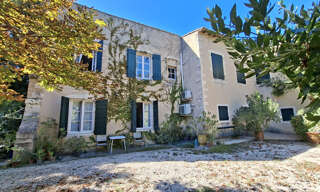Maison 7 Pièces 263 m² à vendre à Le Pontet (84130)