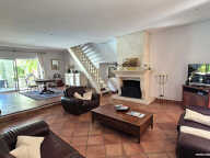 Rare : Demeure de 1900-180M² + dépendance 83M²-Terrain arboré 1700 M²-Piscine 11X5estige Le Pontet 7 pièce(s) 290 m2 — photo 3