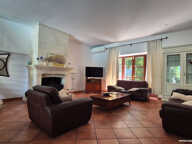 Rare : Demeure de 1900-180M² + dépendance 83M²-Terrain arboré 1700 M²-Piscine 11X5estige Le Pontet 7 pièce(s) 290 m2 — photo 4