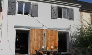 Maison 4 Pièces 103 m² à vendre à Villers-Écalles (76360)