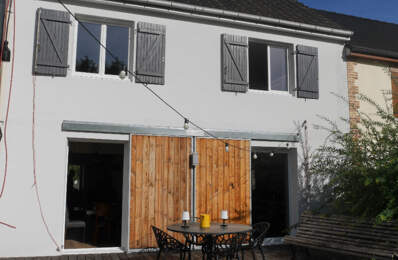 VILLERS-ECALLES — photo du bien