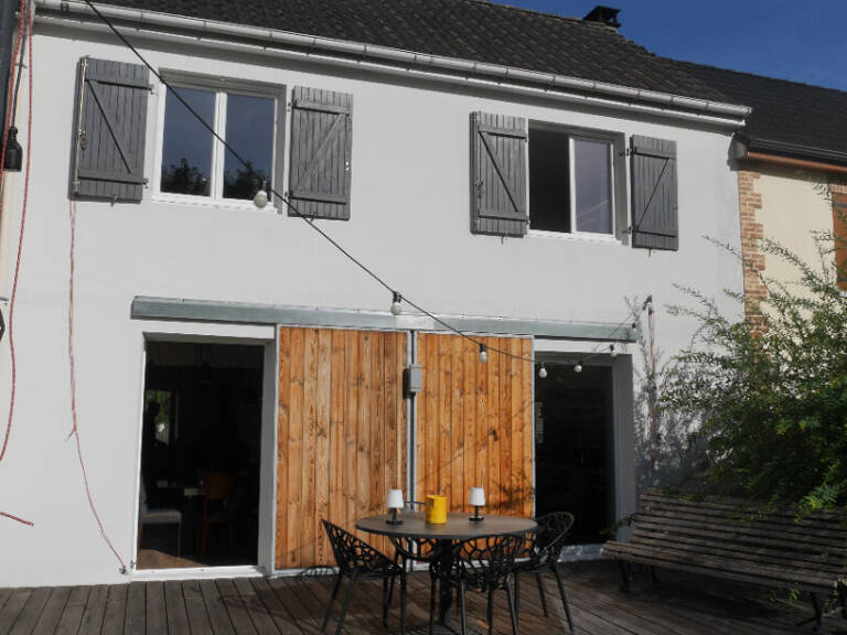 VILLERS-ECALLES — photo 1