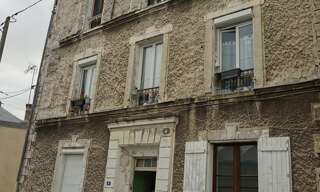 Immeuble  240 m² à vendre à Meaux (77100)