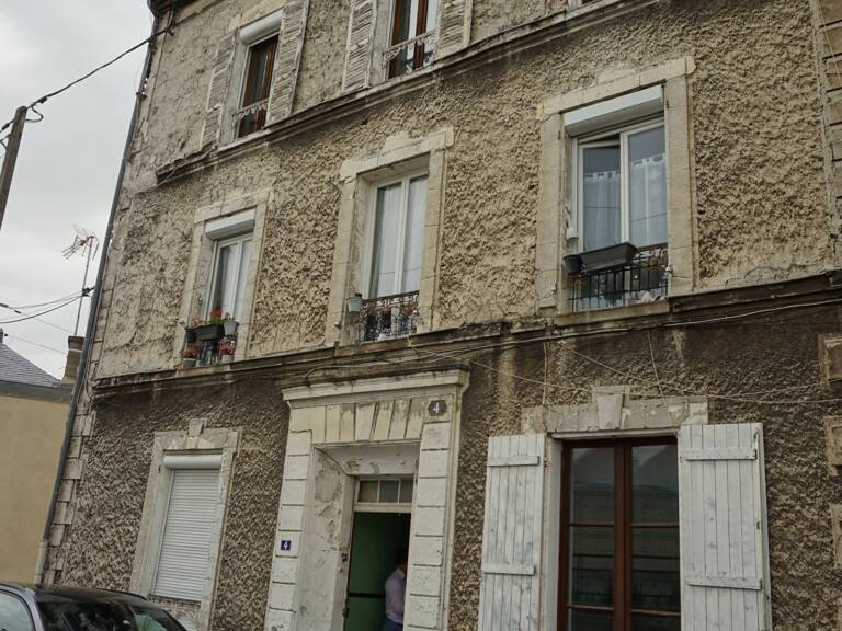 Vente Immeuble 240 m&sup2; — photo 1