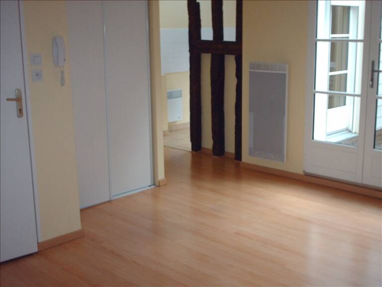 T2 REDON - 2 pièce(s) - 42.28 m2 — photo 1
