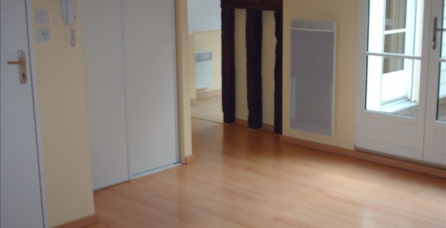 T2 REDON - 2 pièce(s) - 42.28 m2 — photo 1