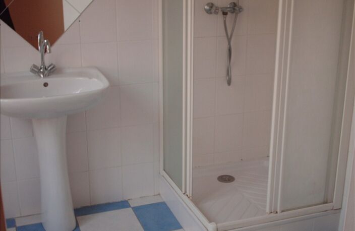 T2 REDON - 2 pièce(s) - 42.28 m2 — photo 5