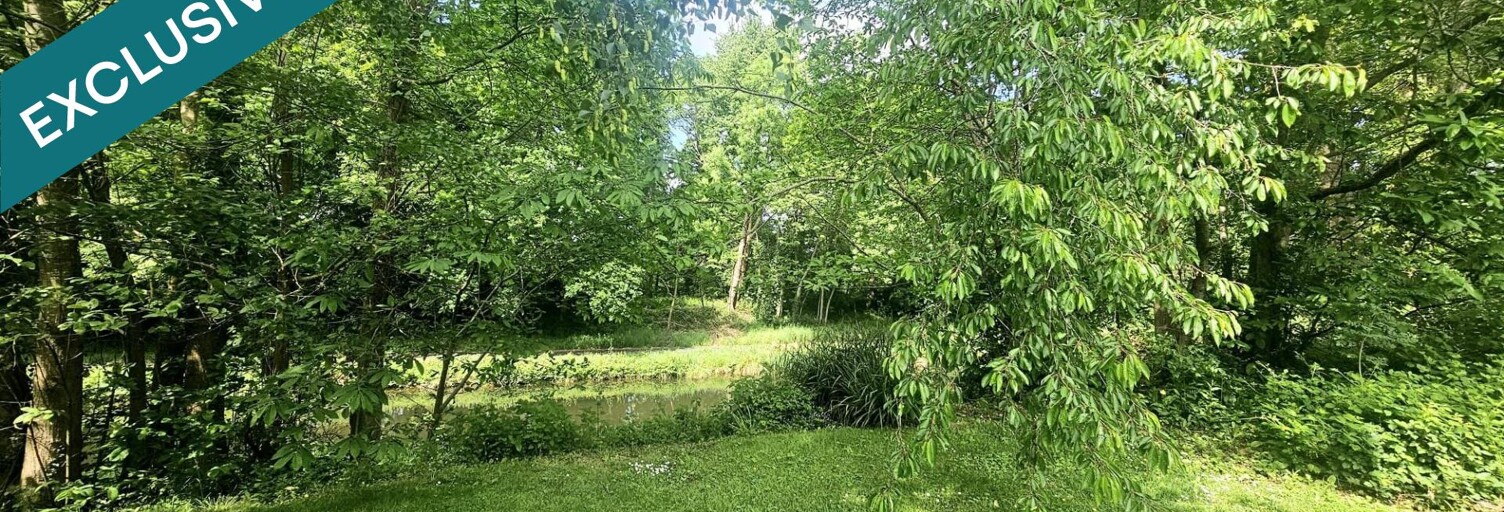 Maison 5 Pièces 100 m² à vendre à Trévérien (35190)