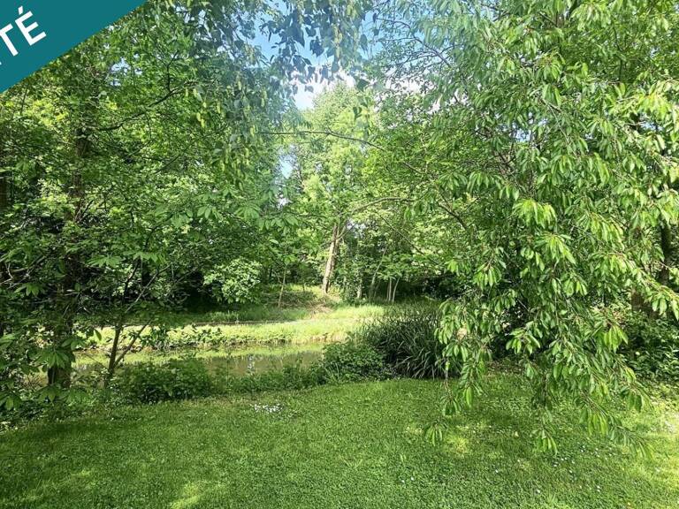 BIEN RARE - ACCES DIRECT AU CANAL D'ILLE-ET-RANCE — photo 1