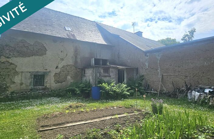 BIEN RARE - ACCES DIRECT AU CANAL D'ILLE-ET-RANCE — photo 2