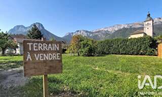 Terrain  437 m² à vendre à Doussard (74210)