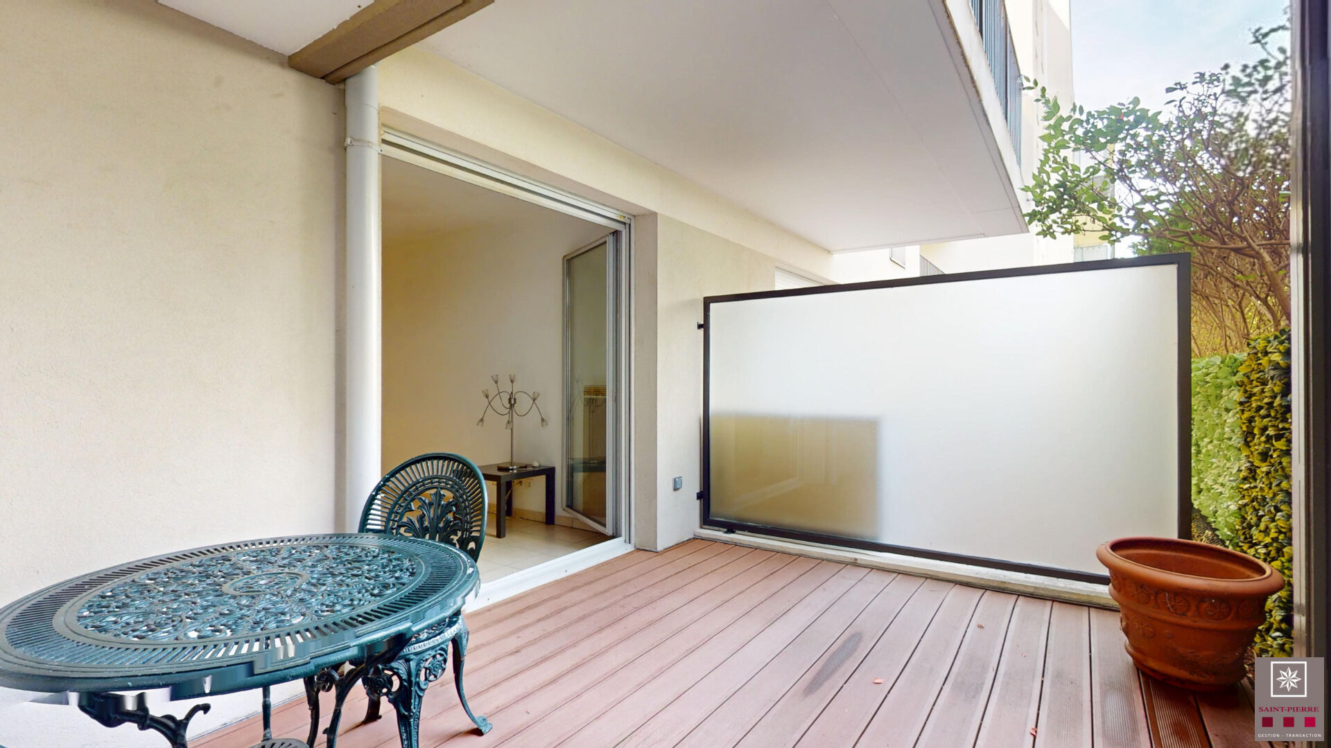 Appartement V T1