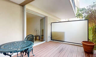 Appartement 1 Pièce 27 m² à vendre à Villeurbanne (69100)