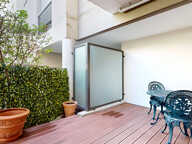 VILLEURBANNE / REPUBLIQUE - Studio de 27,21 m2 avec terrasse privative — photo 3