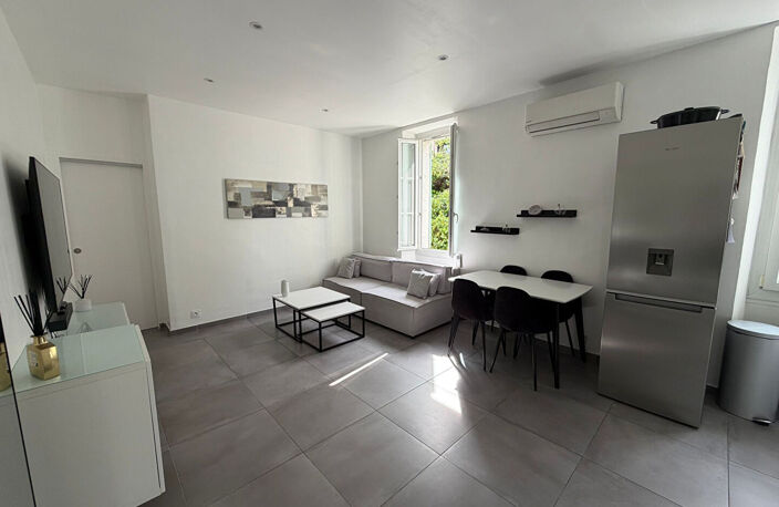 A VENDRE-  APPARTEMENT TYPE 2 ULTRA-CENTRE - CARRY-LE-ROUET — photo 3