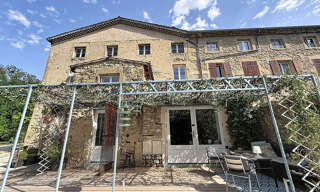 Appartement 5 Pièces 181 m² à vendre à Grane (26400)