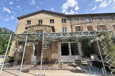 Appartement 5 pièces 330000 €