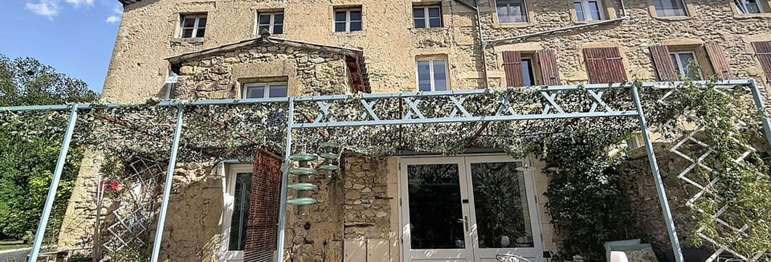 Appartement 5 Pièces 181 m² à vendre à Grane (26400)