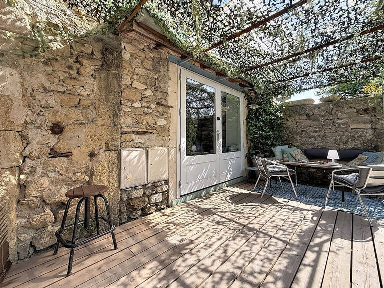 DUPLEX DE 181 M² AVEC PARC ARBORE DE 9588 M² — photo 1