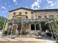 DUPLEX DE 181 M² AVEC PARC ARBORE DE 9588 M² — photo 2