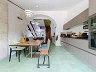 DUPLEX DE 181 M² AVEC PARC ARBORE DE 9588 M² — photo 4