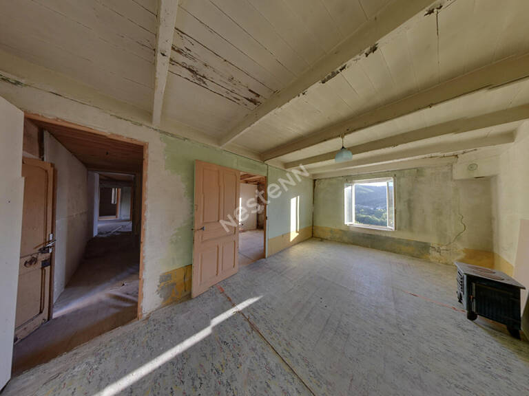 Maison Saint Fortunat Sur Eyrieux 4 pièce(s) 105 m2 — photo 1