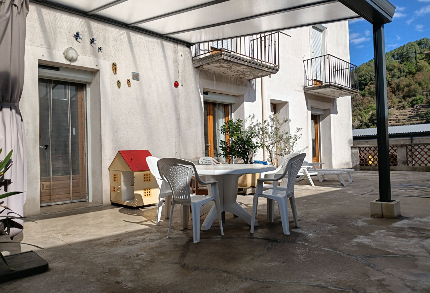 Maison — photo 1
