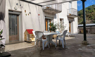 Maison 10 Pièces 209 m² à vendre à Saint-Sauveur-de-Montagut (07190)